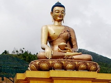 Bangladesh observing Buddha Purnima 